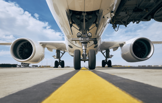 Herramientas especiales para aeronáutica