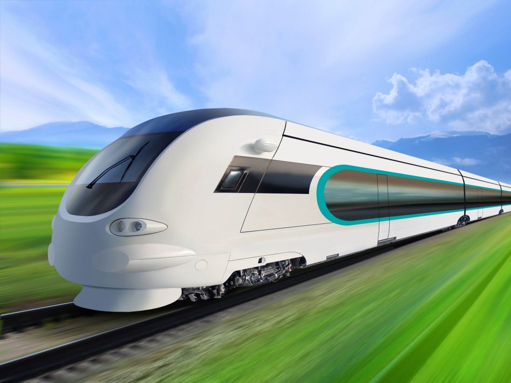 Herramientas especiales de corte para la industria ferroviaria