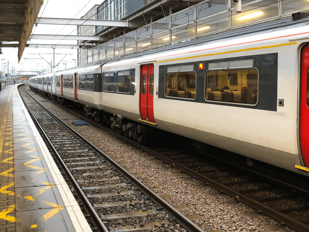 Herramientas sector ferroviario