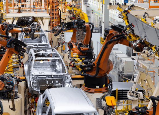 Herramientas de corte para automoción