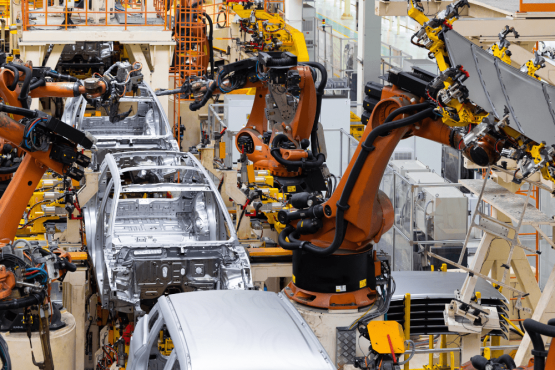 Herramientas de corte para automoción